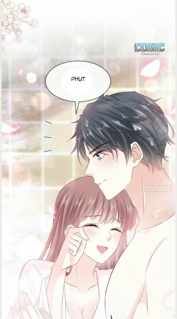 Bá Đạo Tổng Tài Nhẹ Nhàng Yêu 236 trang 0