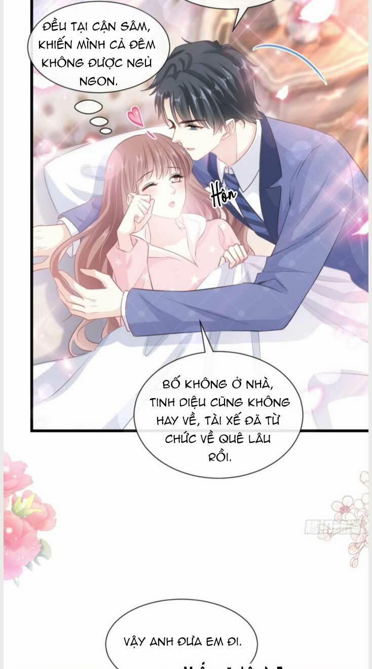 Bá Đạo Tổng Tài Nhẹ Nhàng Yêu 236 trang 10