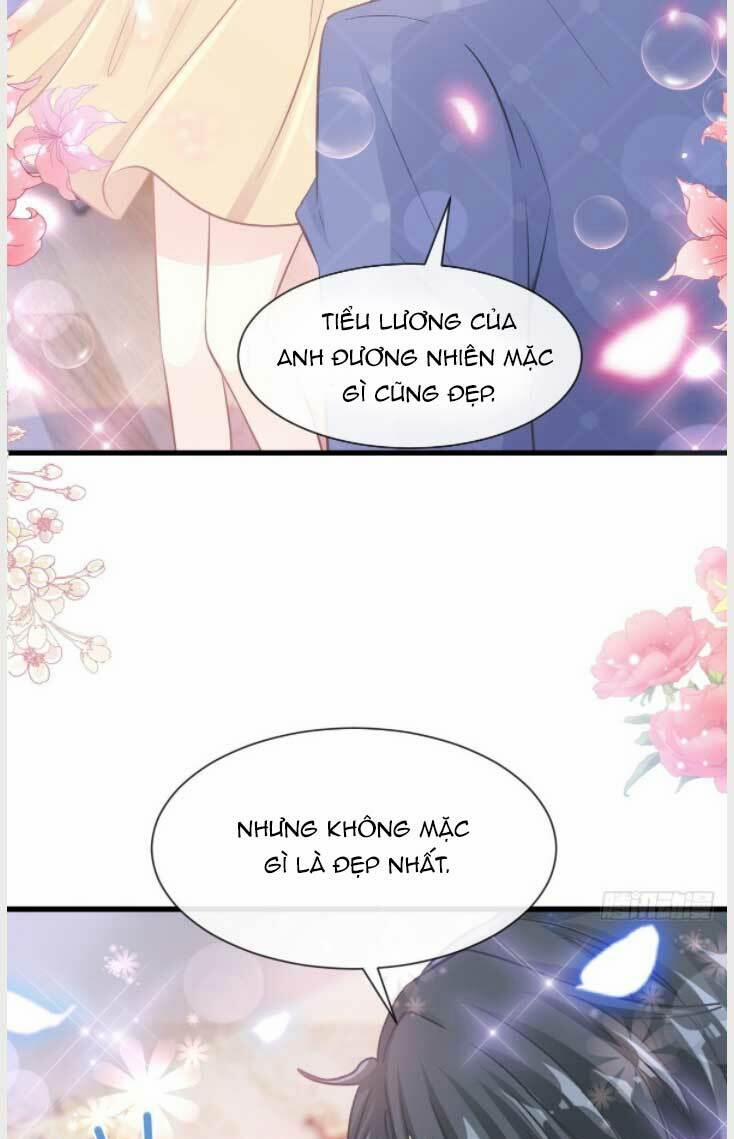 Bá Đạo Tổng Tài Nhẹ Nhàng Yêu 236 trang 14