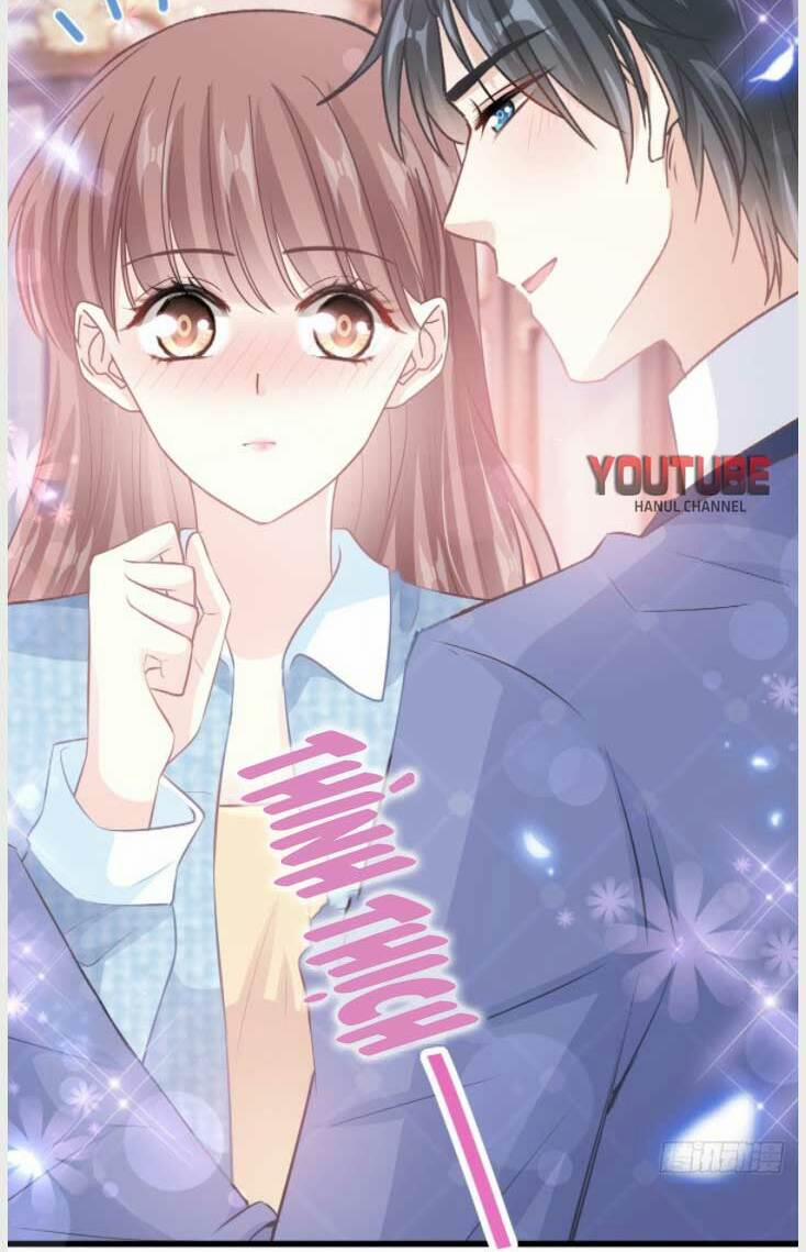 Bá Đạo Tổng Tài Nhẹ Nhàng Yêu 236 trang 15