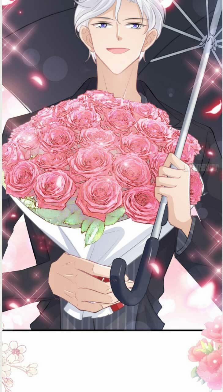 Bá Đạo Tổng Tài Nhẹ Nhàng Yêu 236 trang 25