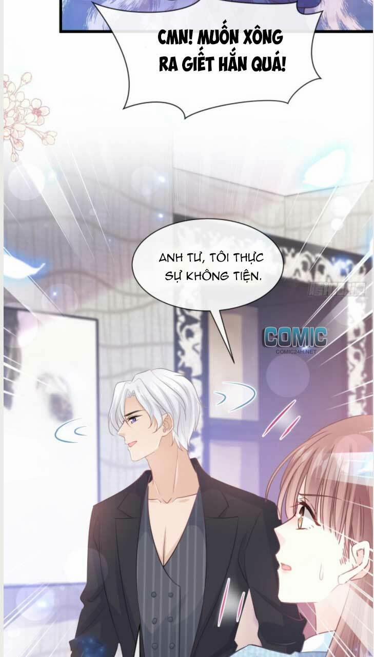 Bá Đạo Tổng Tài Nhẹ Nhàng Yêu 236 trang 29