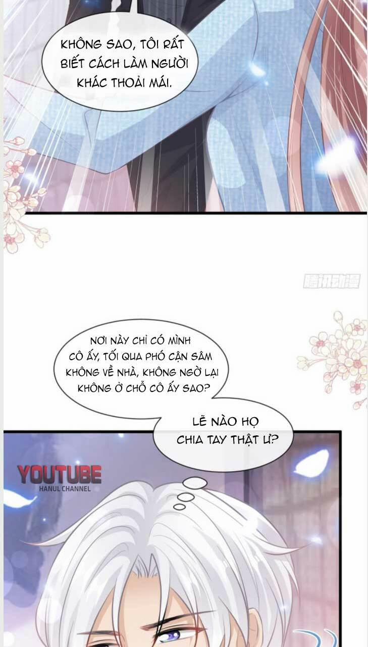 Bá Đạo Tổng Tài Nhẹ Nhàng Yêu 236 trang 30