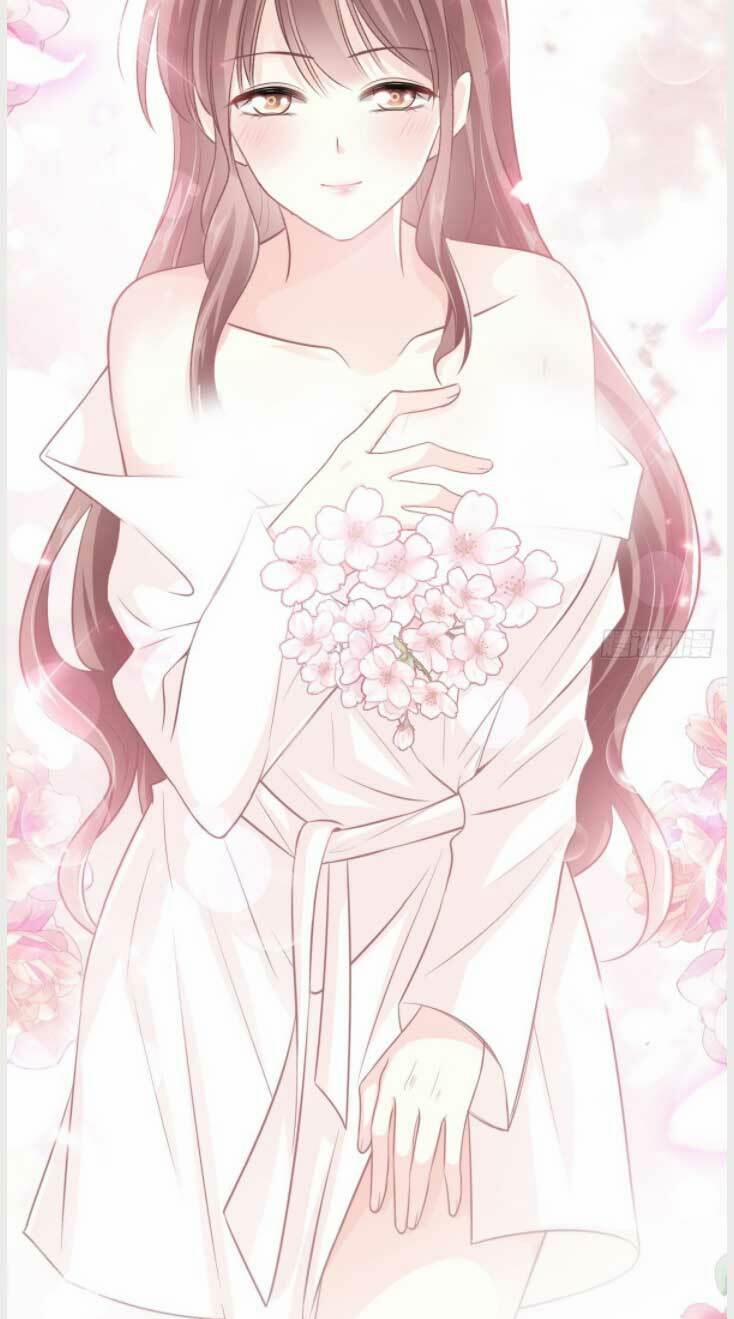 Bá Đạo Tổng Tài Nhẹ Nhàng Yêu 236 trang 4