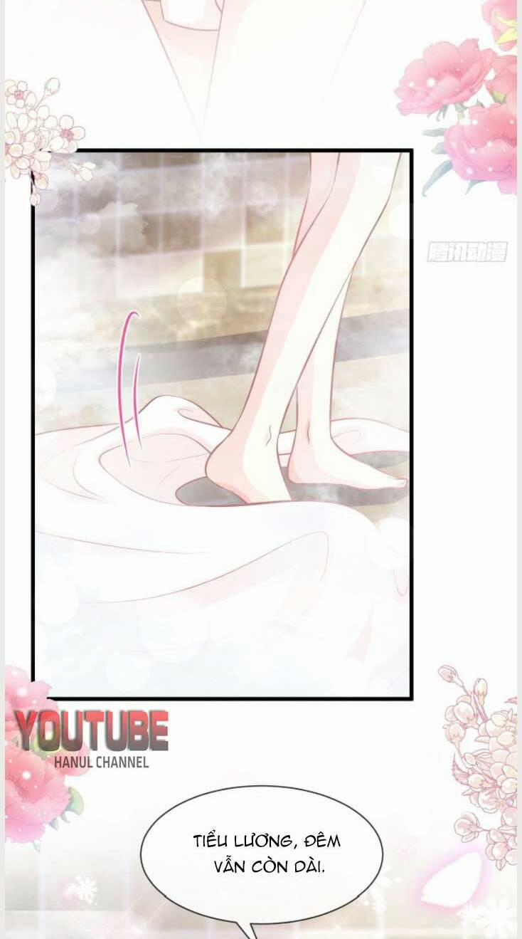 Bá Đạo Tổng Tài Nhẹ Nhàng Yêu 236 trang 5