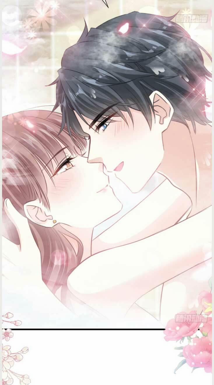 Bá Đạo Tổng Tài Nhẹ Nhàng Yêu 236 trang 6