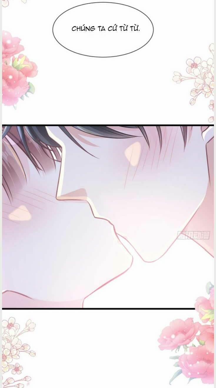 Bá Đạo Tổng Tài Nhẹ Nhàng Yêu 236 trang 7