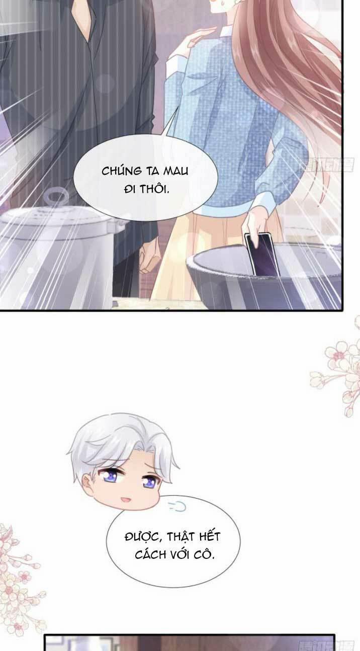 Bá Đạo Tổng Tài Nhẹ Nhàng Yêu 237 trang 10