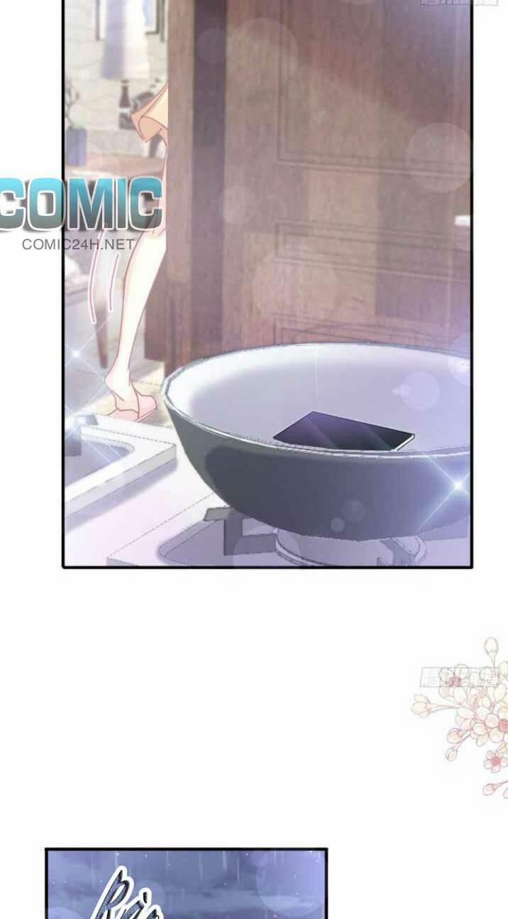 Bá Đạo Tổng Tài Nhẹ Nhàng Yêu 237 trang 11