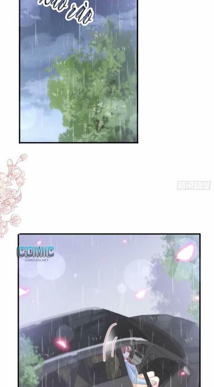 Bá Đạo Tổng Tài Nhẹ Nhàng Yêu 237 trang 12