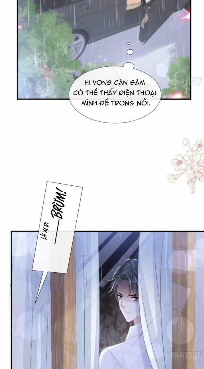 Bá Đạo Tổng Tài Nhẹ Nhàng Yêu 237 trang 13