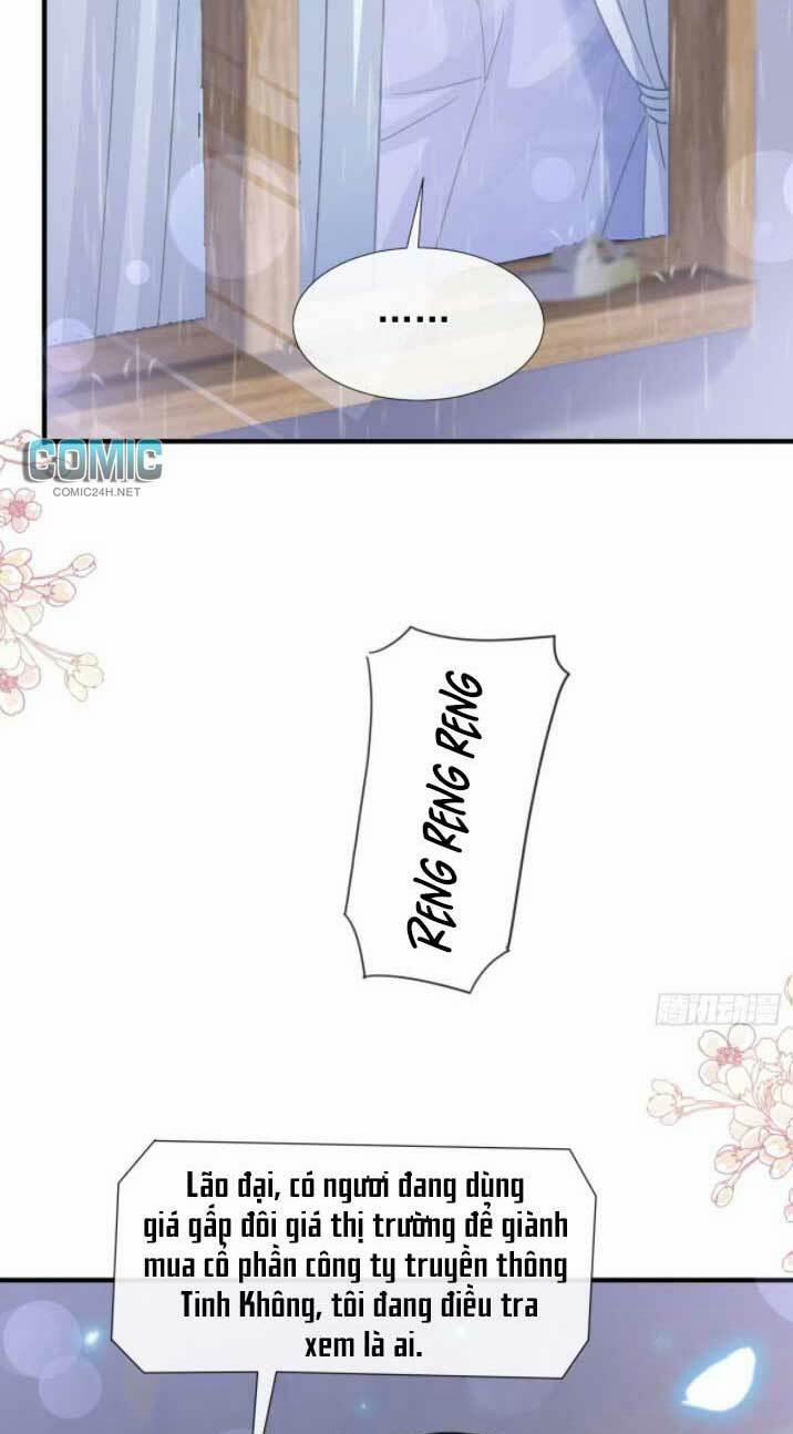 Bá Đạo Tổng Tài Nhẹ Nhàng Yêu 237 trang 14