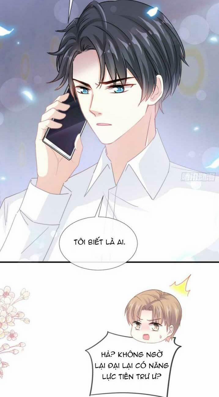 Bá Đạo Tổng Tài Nhẹ Nhàng Yêu 237 trang 15