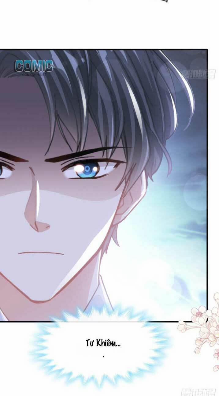 Bá Đạo Tổng Tài Nhẹ Nhàng Yêu 237 trang 16