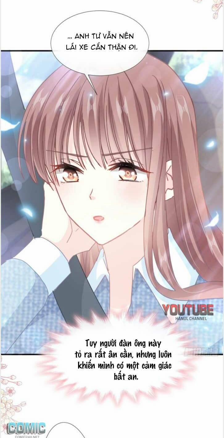 Bá Đạo Tổng Tài Nhẹ Nhàng Yêu 237 trang 20