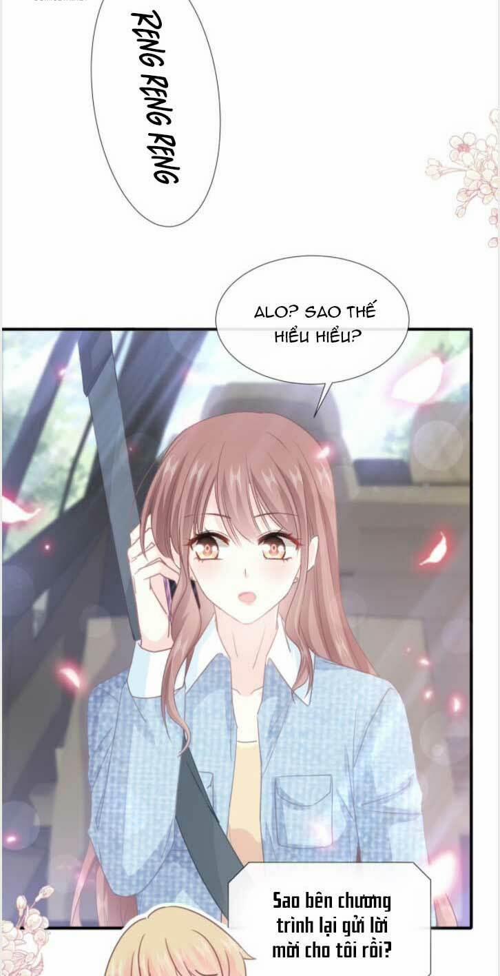 Bá Đạo Tổng Tài Nhẹ Nhàng Yêu 237 trang 21