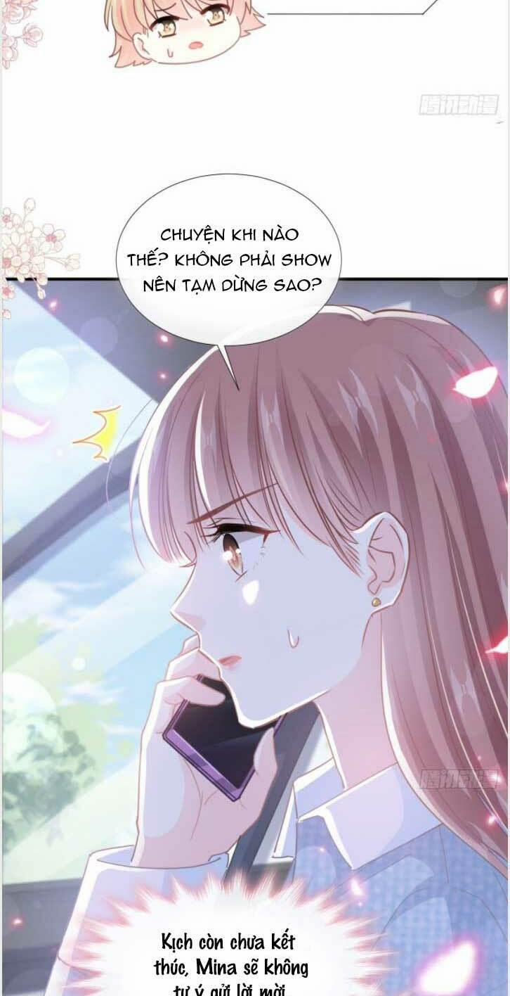 Bá Đạo Tổng Tài Nhẹ Nhàng Yêu 237 trang 22