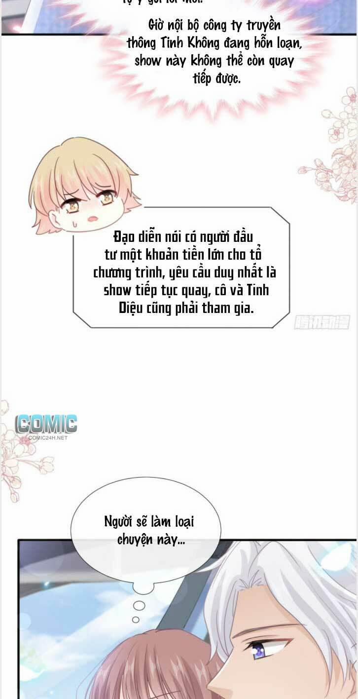 Bá Đạo Tổng Tài Nhẹ Nhàng Yêu 237 trang 23