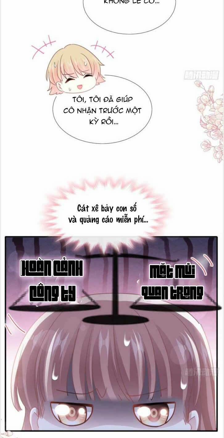 Bá Đạo Tổng Tài Nhẹ Nhàng Yêu 237 trang 26