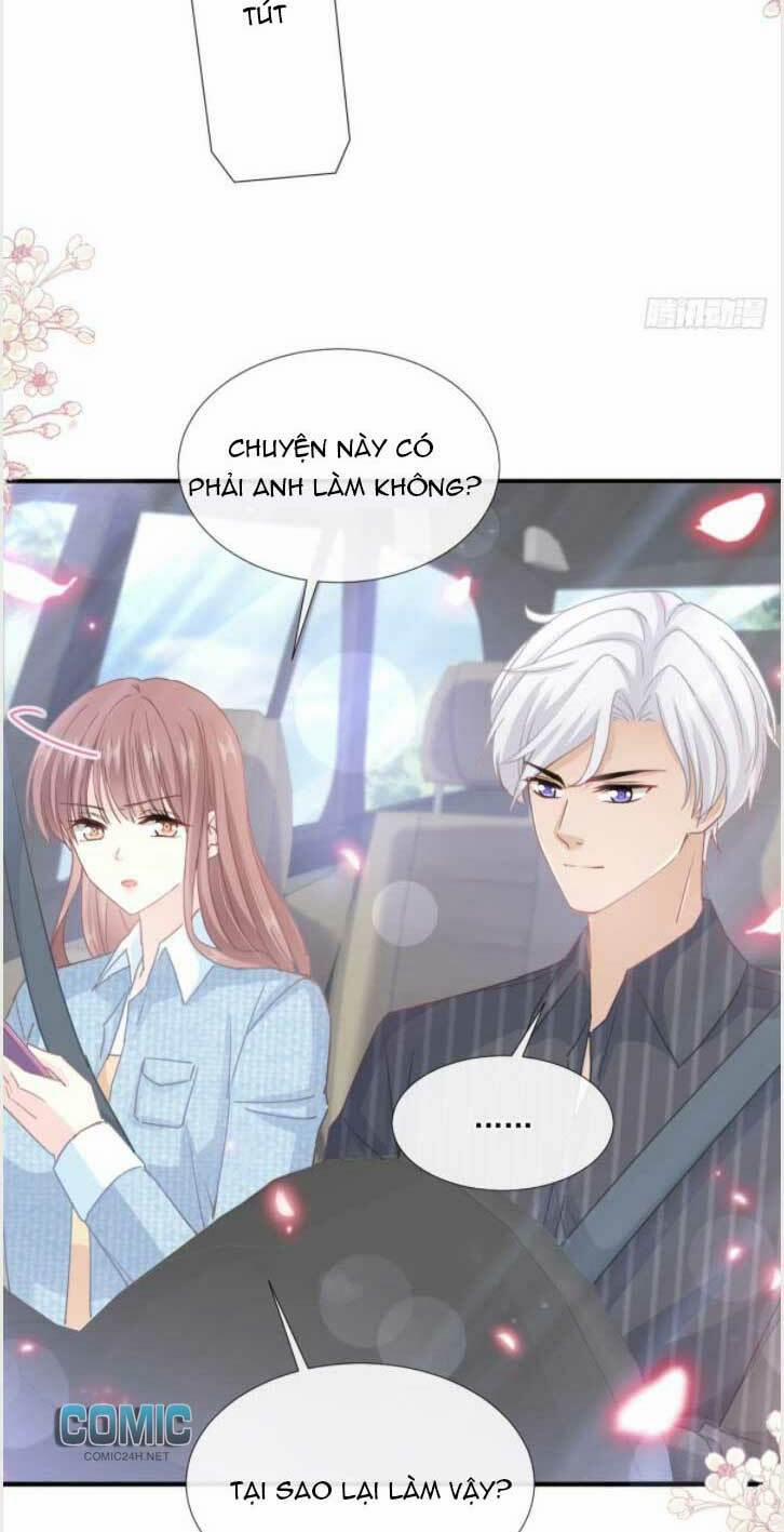 Bá Đạo Tổng Tài Nhẹ Nhàng Yêu 237 trang 28