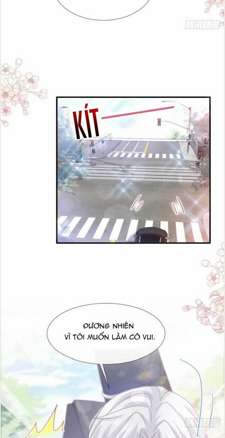 Bá Đạo Tổng Tài Nhẹ Nhàng Yêu 237 trang 29