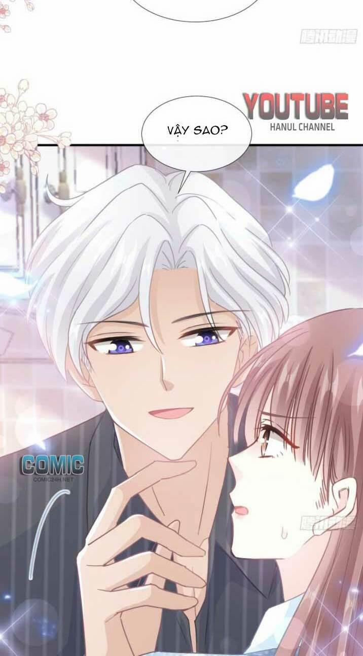 Bá Đạo Tổng Tài Nhẹ Nhàng Yêu 237 trang 5