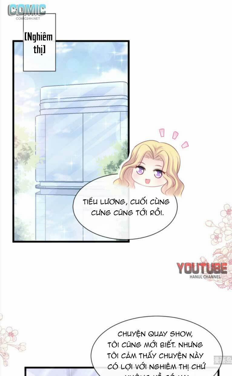 Bá Đạo Tổng Tài Nhẹ Nhàng Yêu 238 trang 0