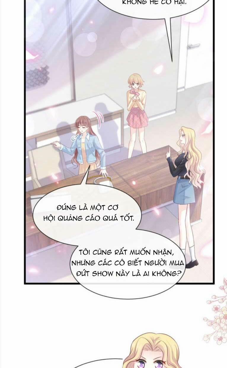 Bá Đạo Tổng Tài Nhẹ Nhàng Yêu 238 trang 1