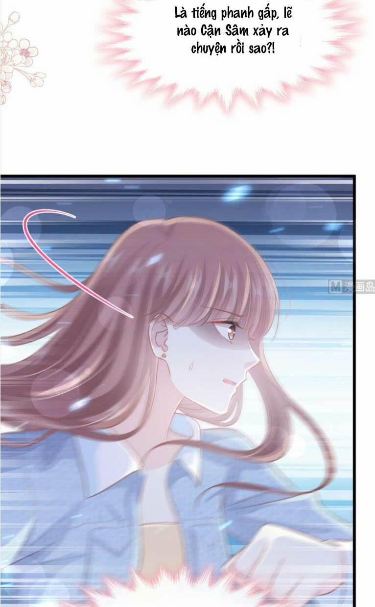 Bá Đạo Tổng Tài Nhẹ Nhàng Yêu 238 trang 13