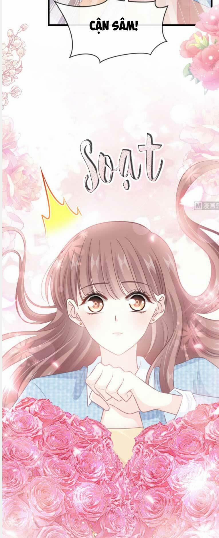 Bá Đạo Tổng Tài Nhẹ Nhàng Yêu 238 trang 19