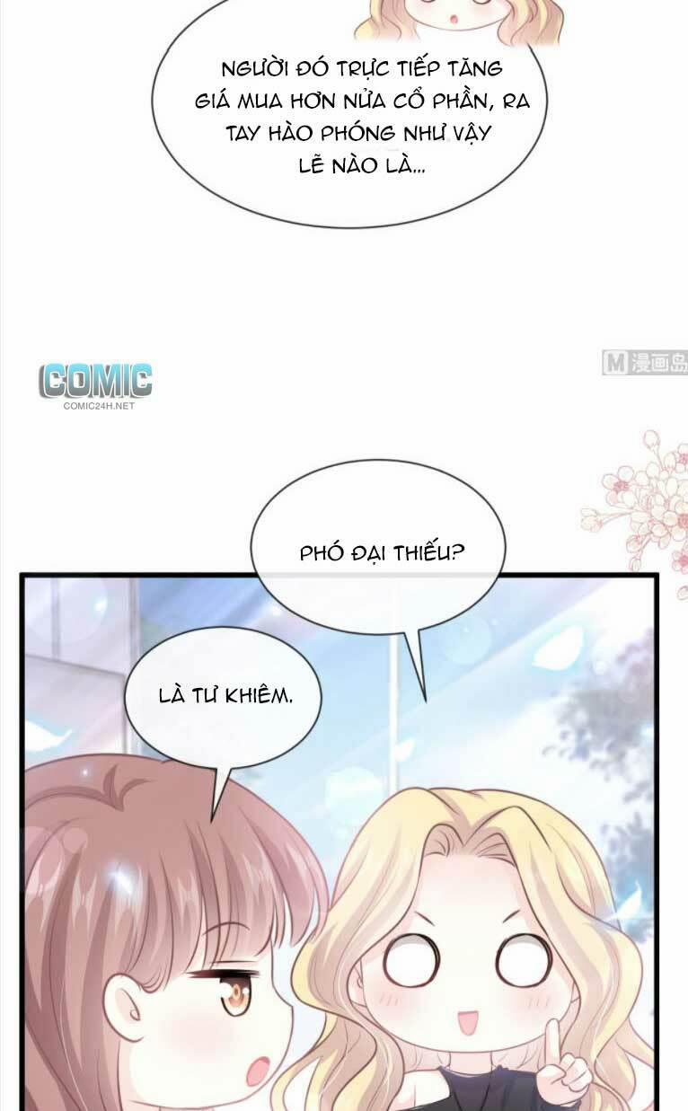 Bá Đạo Tổng Tài Nhẹ Nhàng Yêu 238 trang 2