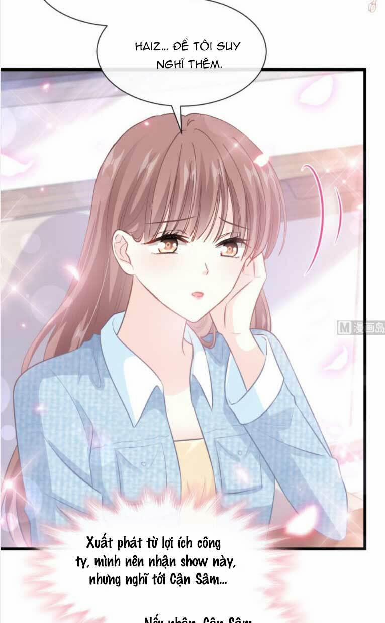 Bá Đạo Tổng Tài Nhẹ Nhàng Yêu 238 trang 4