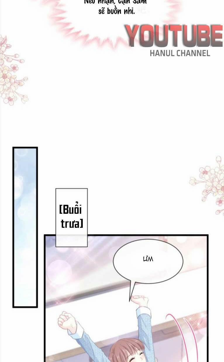 Bá Đạo Tổng Tài Nhẹ Nhàng Yêu 238 trang 5