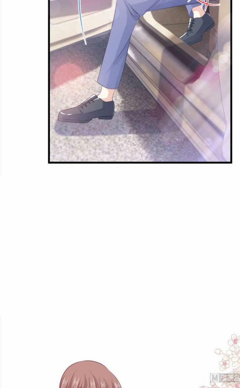 Bá Đạo Tổng Tài Nhẹ Nhàng Yêu 238 trang 7