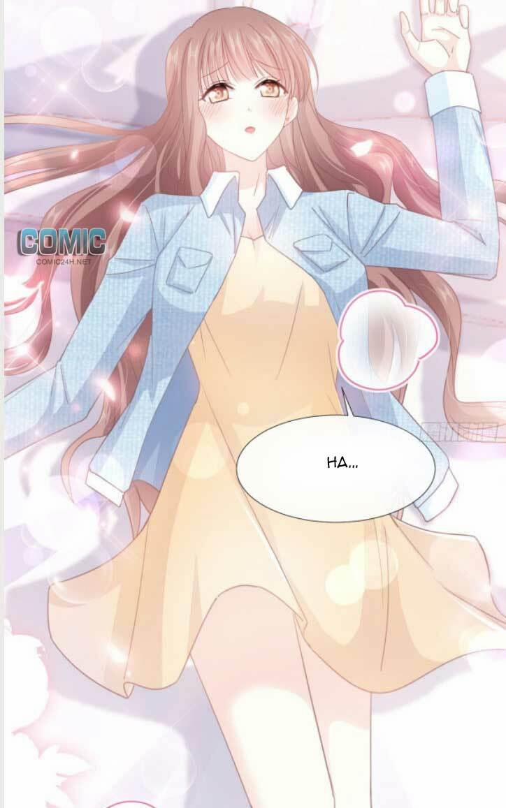 Bá Đạo Tổng Tài Nhẹ Nhàng Yêu 239 trang 17