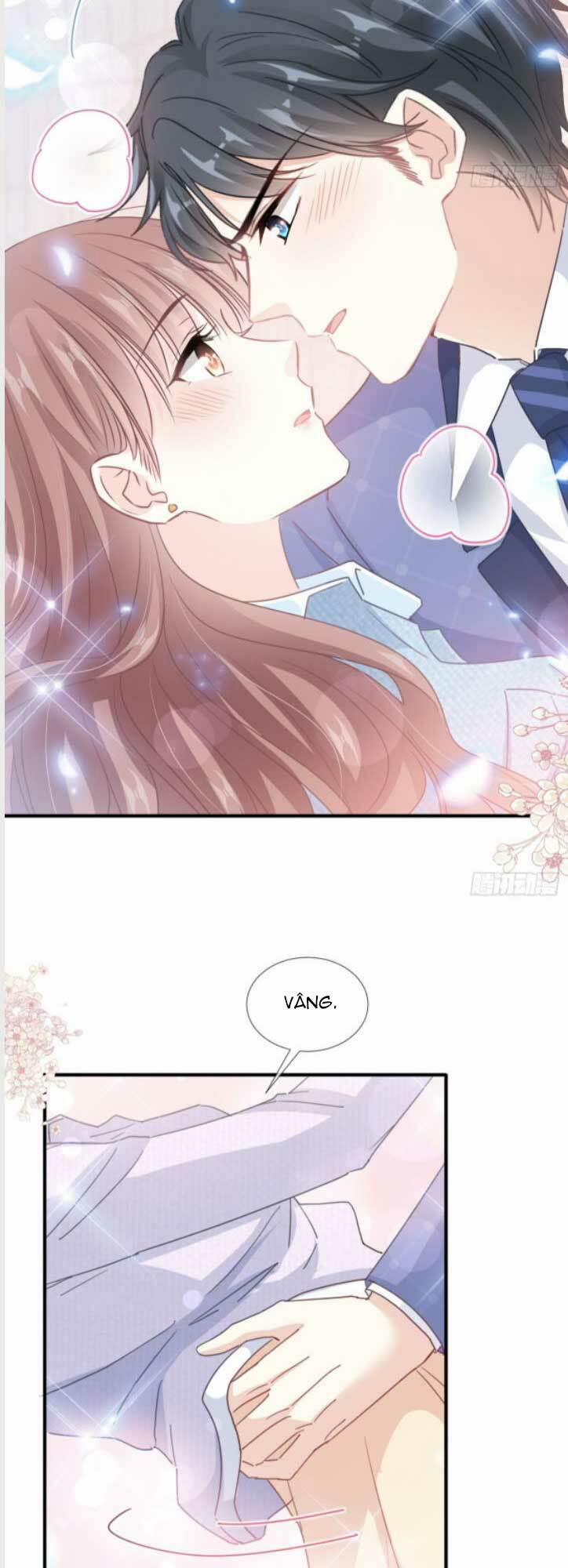 Bá Đạo Tổng Tài Nhẹ Nhàng Yêu 239 trang 19