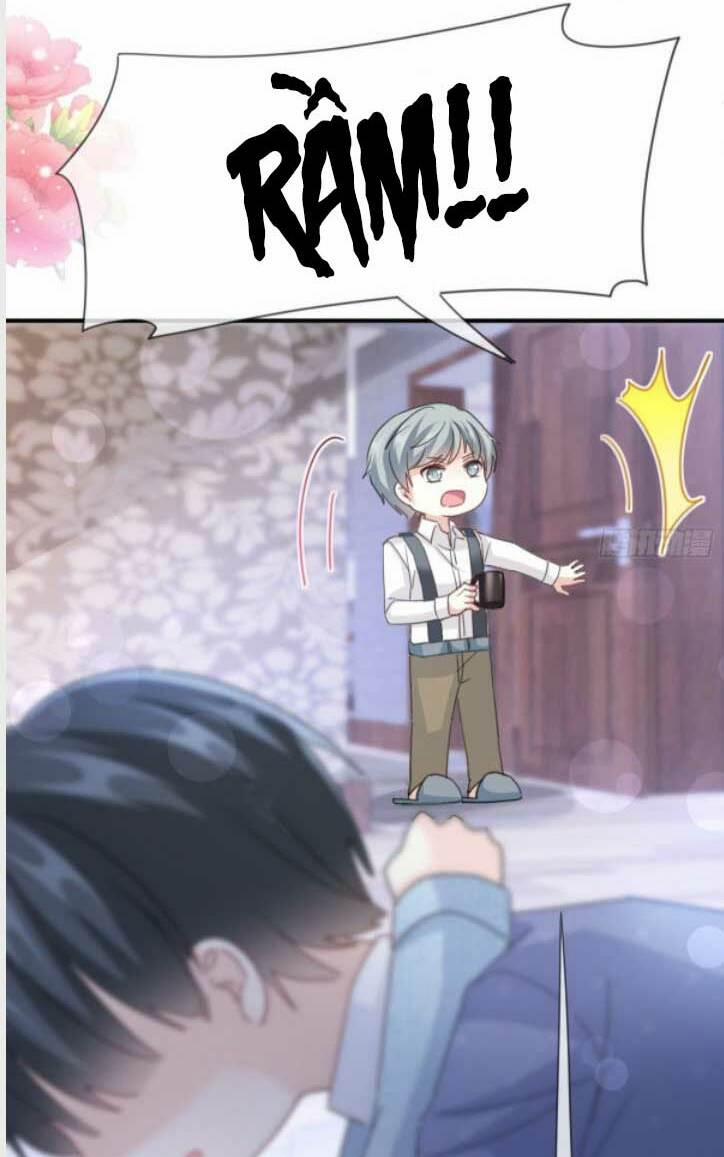 Bá Đạo Tổng Tài Nhẹ Nhàng Yêu 239 trang 21