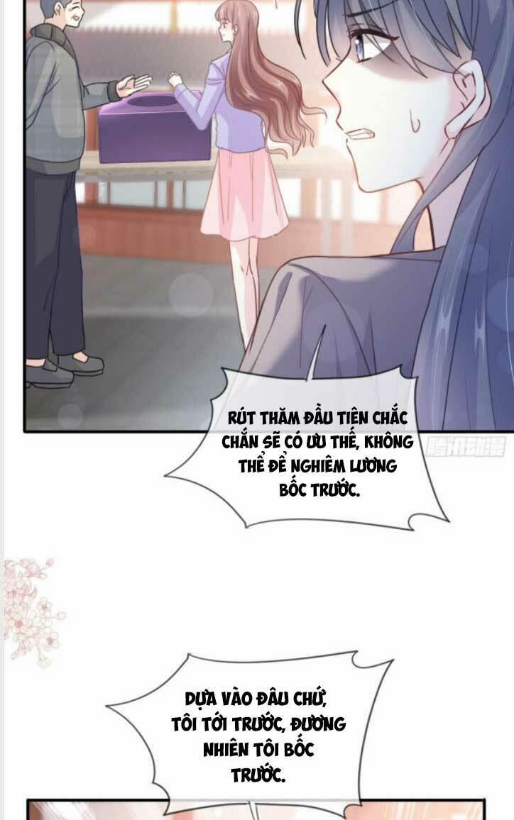 Bá Đạo Tổng Tài Nhẹ Nhàng Yêu 239 trang 29