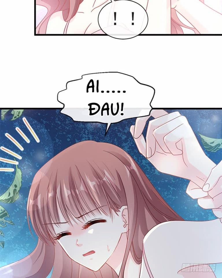 Bá Đạo Tổng Tài Nhẹ Nhàng Yêu 25 trang 13