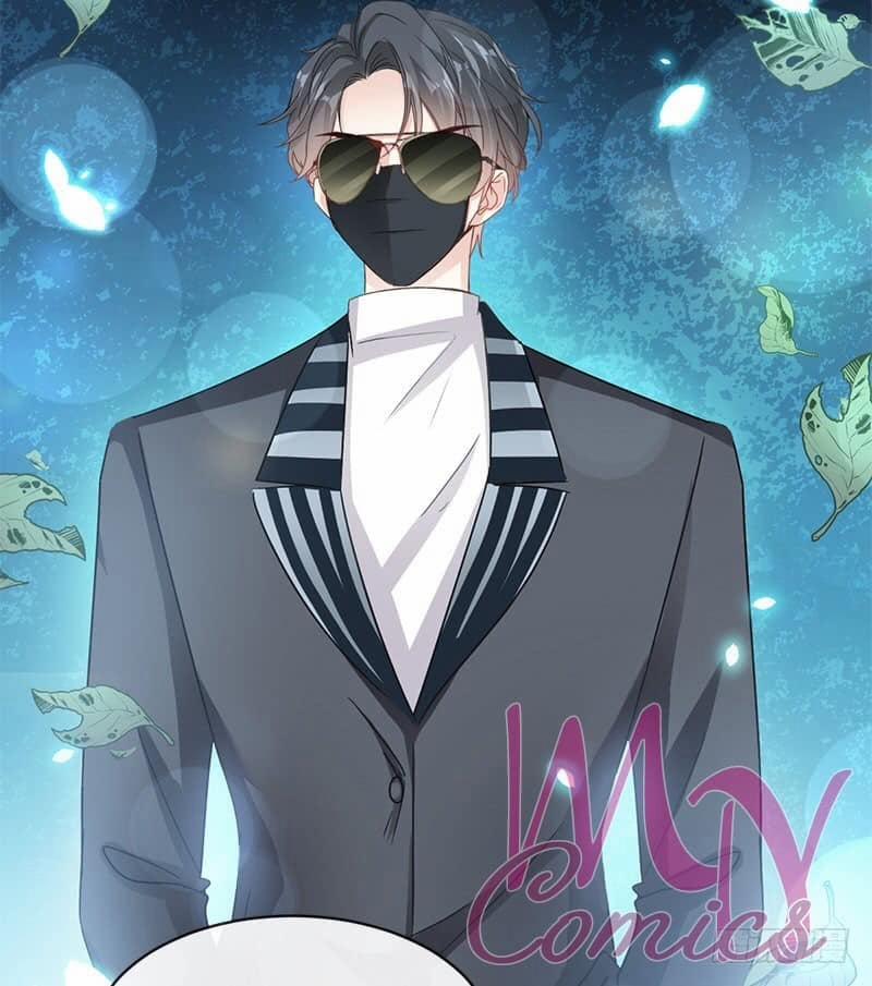 Bá Đạo Tổng Tài Nhẹ Nhàng Yêu 25 trang 22