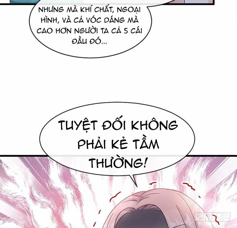 Bá Đạo Tổng Tài Nhẹ Nhàng Yêu 25 trang 37