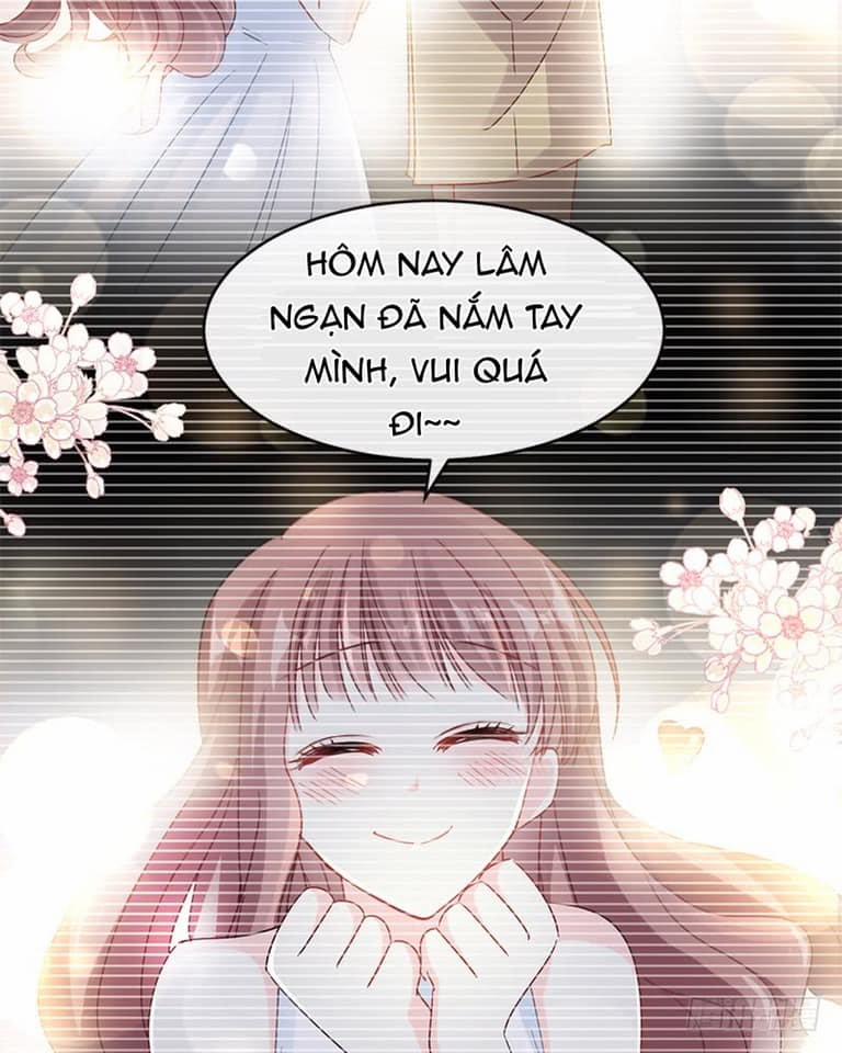 Bá Đạo Tổng Tài Nhẹ Nhàng Yêu 25 trang 5