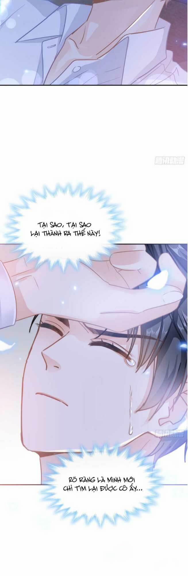 Bá Đạo Tổng Tài Nhẹ Nhàng Yêu 299 trang 10