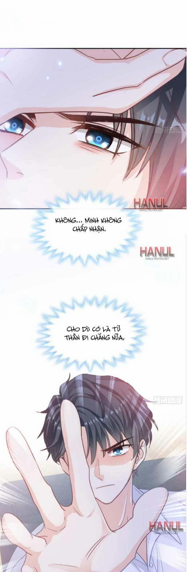 Bá Đạo Tổng Tài Nhẹ Nhàng Yêu 299 trang 11