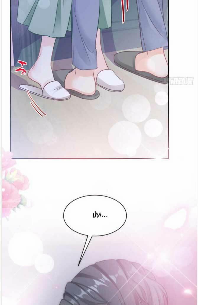 Bá Đạo Tổng Tài Nhẹ Nhàng Yêu 299 trang 18