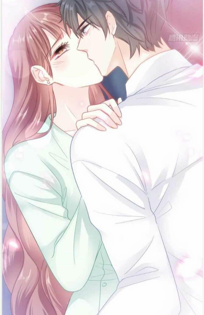 Bá Đạo Tổng Tài Nhẹ Nhàng Yêu 299 trang 19