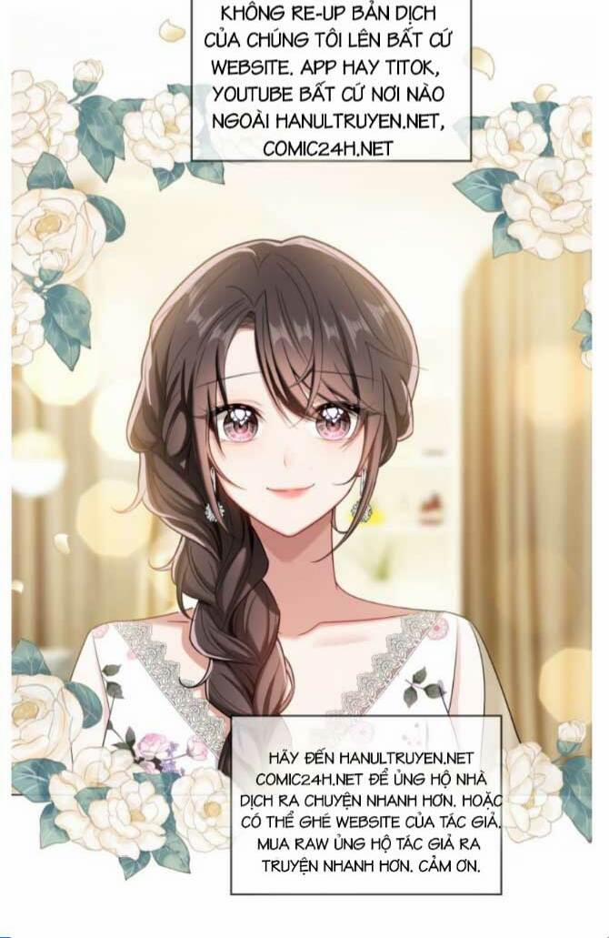 Bá Đạo Tổng Tài Nhẹ Nhàng Yêu 299 trang 24