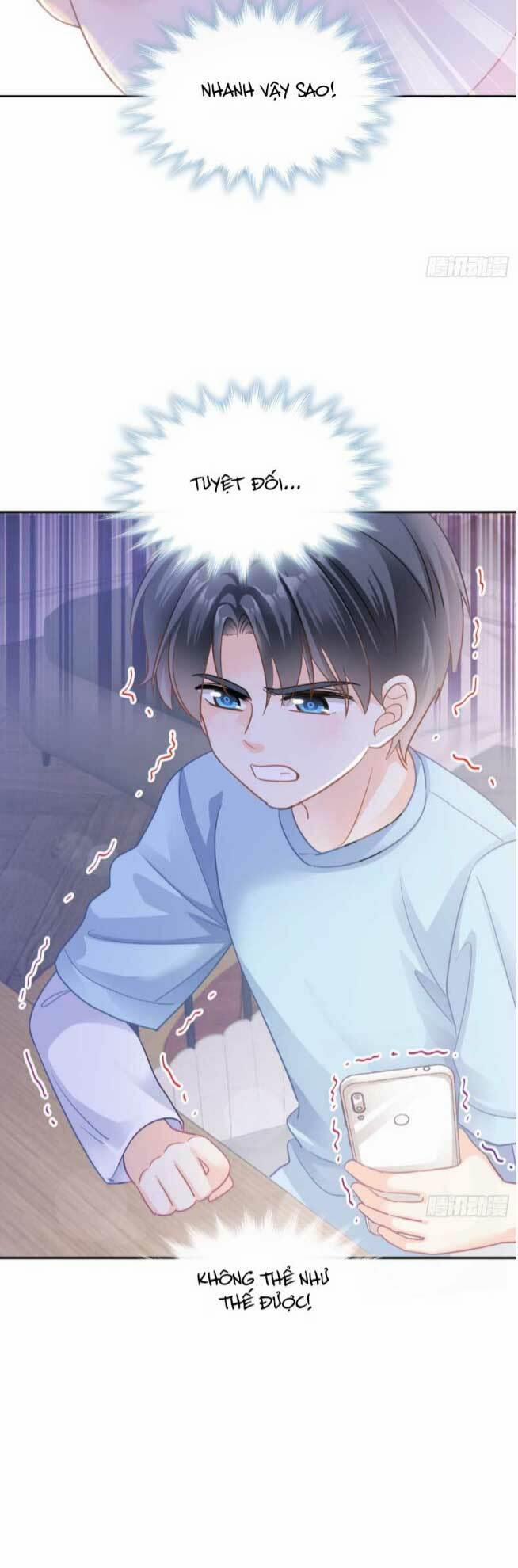 Bá Đạo Tổng Tài Nhẹ Nhàng Yêu 299 trang 3