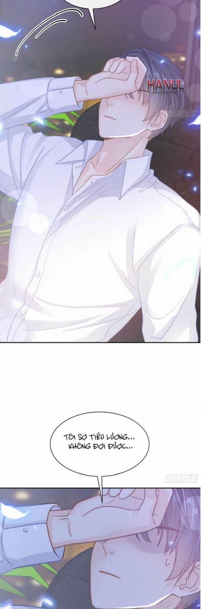 Bá Đạo Tổng Tài Nhẹ Nhàng Yêu 299 trang 9