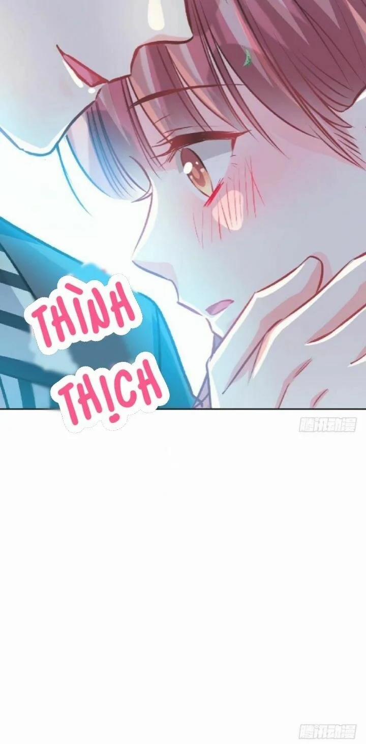 Bá Đạo Tổng Tài Nhẹ Nhàng Yêu 3 trang 20